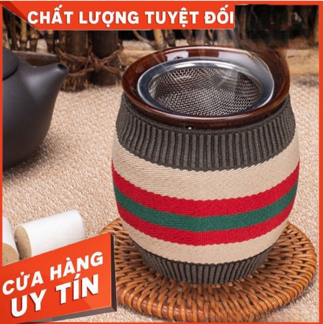 Cốc xông ngải cứu Cô Ba Spa: Giải pháp chăm sóc sức khỏe