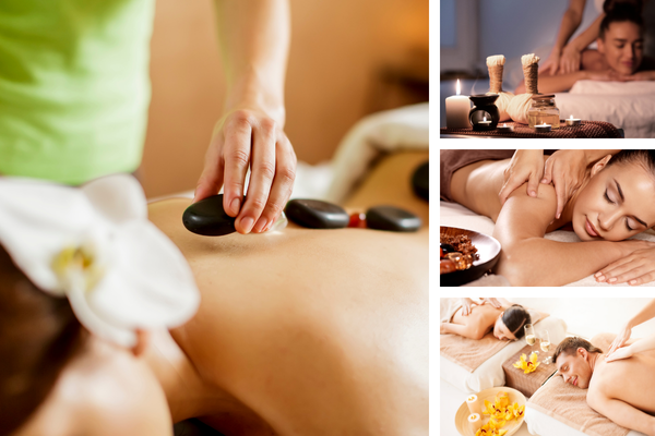 Đối tượng nào nên trải nghiệm massage body Bình Thạnh