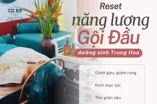 Những điểm tạo nên sự khác biệt của cơ sở Cô Ba Phú Nhuận