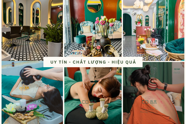 Xu hướng tìm spa dưỡng sinh Phú Nhuận hiện nay